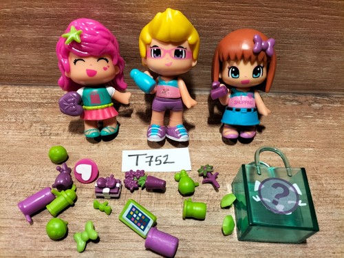 Pinypon t752 shopping - pinypon,