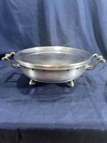 Ancien chauffe plat - ancien,
