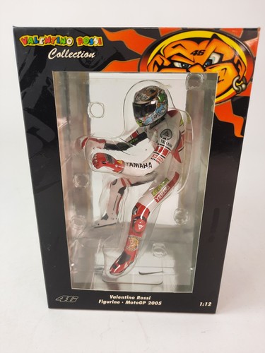 Minichamps yamaha rossi - minichamps,