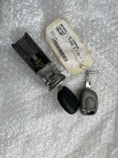 Neiman RENAULT TWINGO 1 PHASE 3 7701046639 Avec Deux Clefs