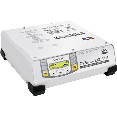 GYS GYSFLASH 100.12 HF 029415