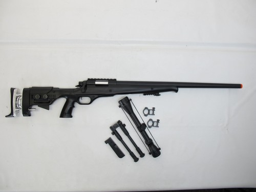 Airsoft sniper rifle - sniper, mb10