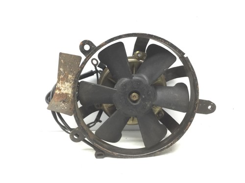 électroventilateur radiateur - Électroventilateur,