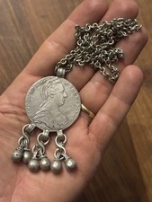 Bijou traditionnel du Maghreb