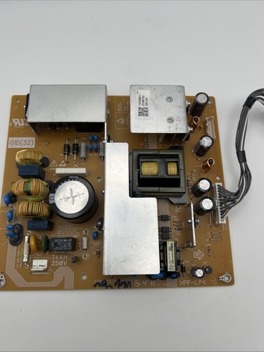 Carte alimentation pour tv - ✅,