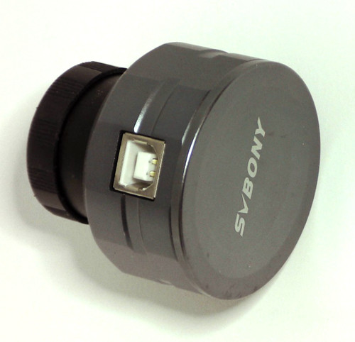 Svbony sv105 telescope - svbony, 1.25"