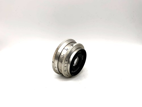 Kmz 50mm 5 - .5, l39