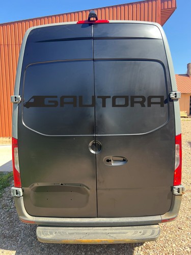 Nouveauté mercedes sprinter - mercedes,