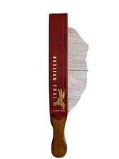 Cuir Pour Rasoir Russian foal