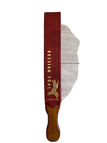 Cuir pour rasoir russian - pour,