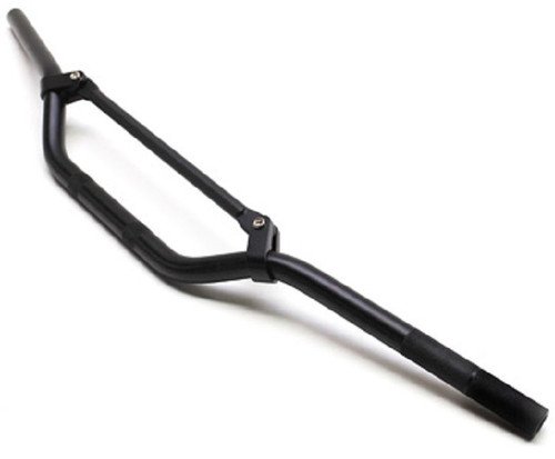Guidon moto cross aluminium - moto,