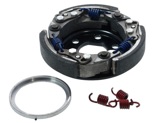 Embrayage réglable evo racing - embrayage,
