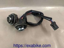 douilles de feu arriere pour Triumph SPEED FOUR 600  de 2003 a 2005