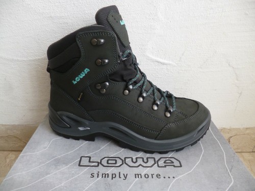 Lowa renegade gtx chaussures - renegade,