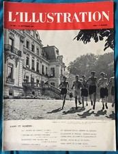 REVUE L ILLUSTRATION N 5089 21