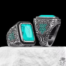 Bague pour homme sculpt - pour,