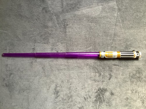 Sabre laser star wars hasbro - sabre,