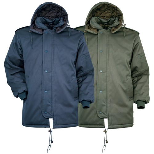 Parka canada militaire - parka,