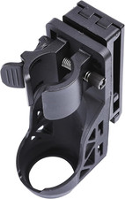 Adjustable Tactical Flashlight