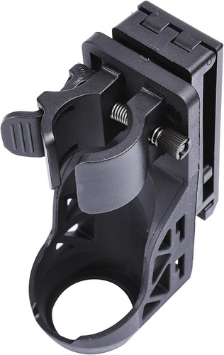 Adjustable tactical flashlight - adjustable,