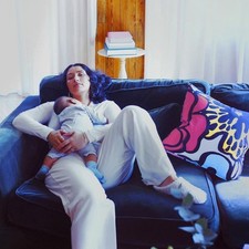 Cleo Sol Mother (Vinyl)