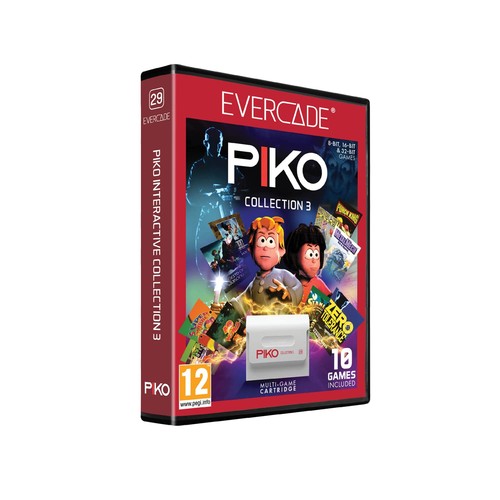 Piko interactive collection - interactive,