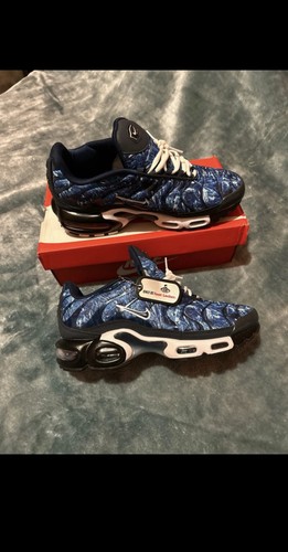 Nike - tn,
