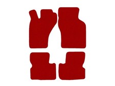 Basic Tapis de sol pour Opel