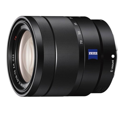 Sony sel1670z mount aps c - mount,