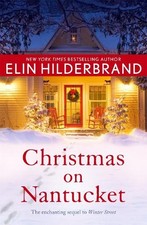 Elin Hilderbrand Christmas on