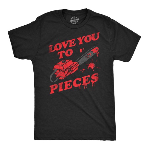 Mens love you pieces - love,