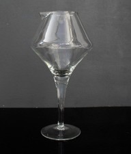 Broc carafe à vin en verre