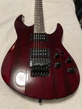 Line 6 JTV-89 US James Tyler