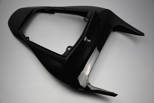 Coque arrière noir feu - arrière,