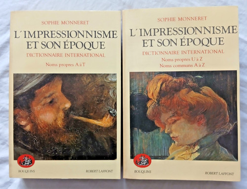 Impressionnisme et son - l',