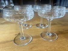 4 Coupes  A Champagne Córdoba