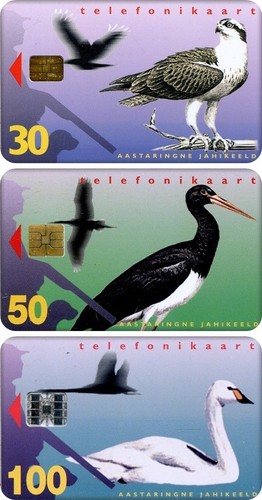 177 rare serie de 3 - serie,