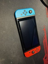 Nintendo Switch 32 Go Console