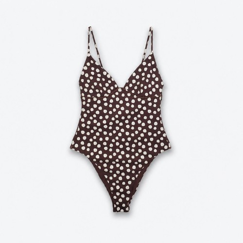 Zulu zephyr one piece - &, one-piece