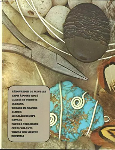 Artisanat loisirs - artisanat, et