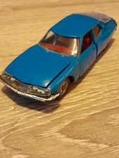Norev 1/43 Citroën SM