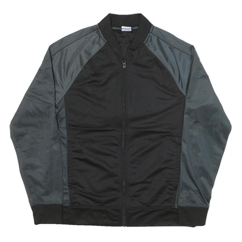 Starter hommes noir gris - noir,