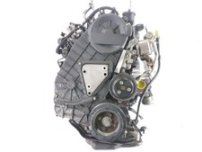Moteur type A17DTR - Opel