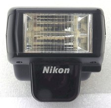 Flash Nikon Speedlight SB-23