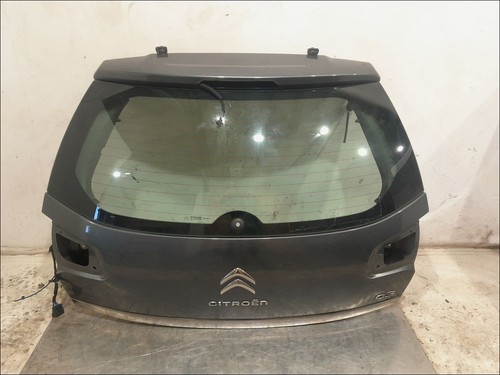 Hayon citroen ph 2 - citroen, c3
