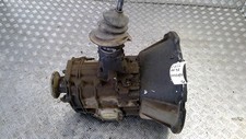 Boite de vitesses RENAULT B110  Diesel /R:51129593