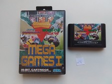Megagames 1 Super Hang On +