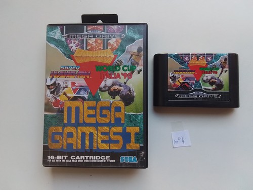 Megagames super hang - hang, +
