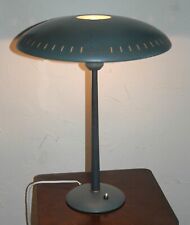 Lampe de bureau de Louis Kalff pour Philips ,années 50