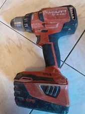 Perceuse Visseuse HILTI SF6-A22